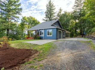 61 Skye Prairie Rd, Washougal, WA 98671