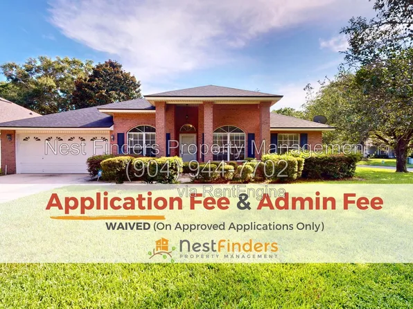 628 Sparrow Branch Cir, Saint Johns, FL 32259