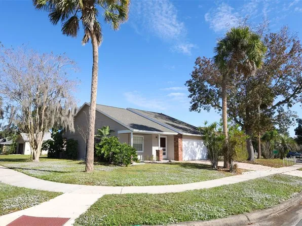 2804 Whispering Way, Winter Park, FL 32792