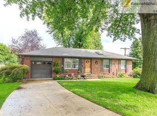 15804 E 36th St S, Independence, MO 64055