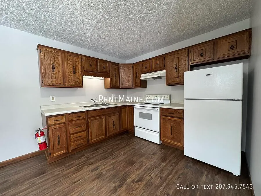 14 Rancourt Ave #A
