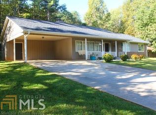 155 Country View Dr, Eastanollee, GA 30538