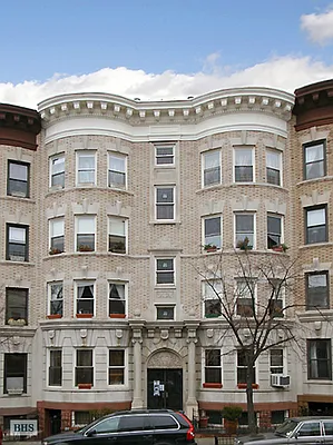 Sold by Brown Harris Stevens | media 12