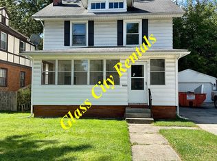 4351 Willys Pkwy, Toledo, OH 43612