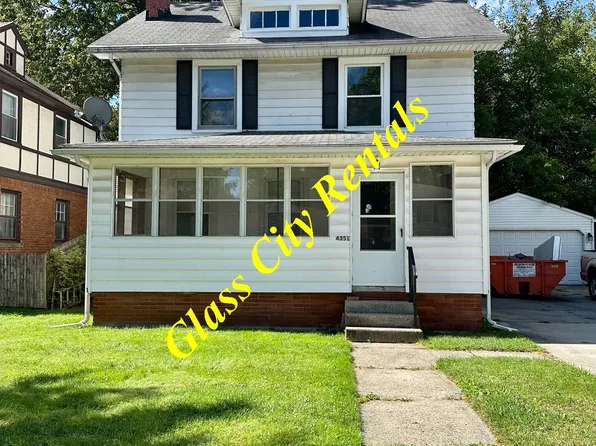 4351 Willys Pkwy, Toledo, OH 43612