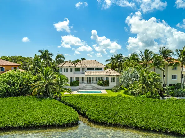 39 Cannon Royal Dr, Key West, FL 33040