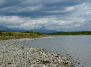 Lot #33, Duck Lake, MT 59411