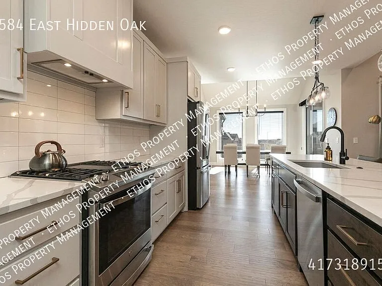 4584 E Hidden Oak St — Photo 11