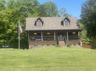 111 Kennys Bend Ln, Carthage, TN 37030
