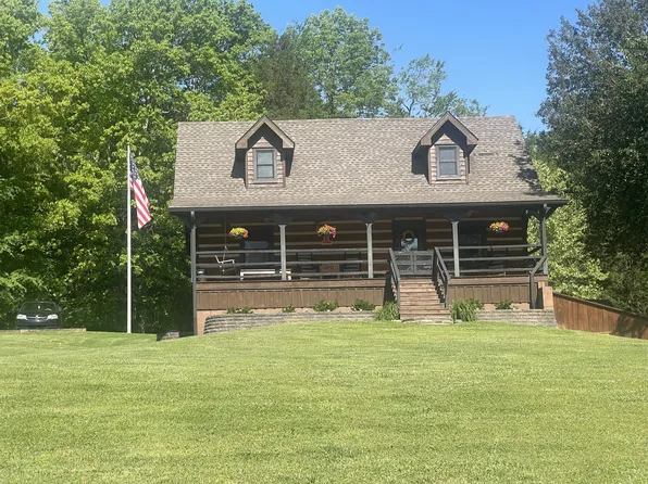 111 Kennys Bend Ln, Carthage, TN 37030