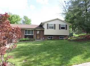 9199 Gila Dr, Cincinnati, OH 45251