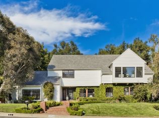 17798 Camino De Yatasto, Pacific Palisades, CA 90272