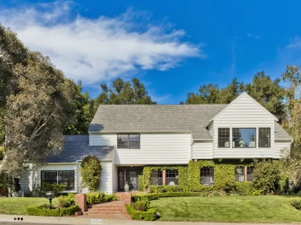 17798 Camino De Yatasto, Pacific Palisades, CA 90272