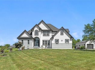 27210 E Rogers Rd, Buckner, MO 64016