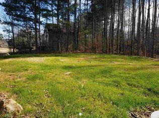 2038 Banks Way LOT 77, Atlanta, GA 30349