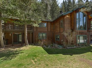 5004 River Rd, Olympic Valley, CA 96146