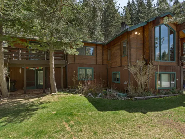5004 River Rd, Olympic Valley, CA 96146