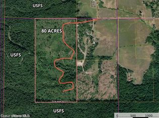 Nka Ropp Rd, Priest River, ID 83856