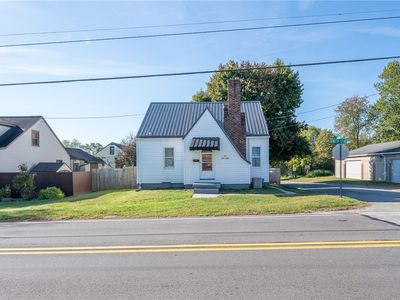 570 Unity St, Latrobe, PA, 15650