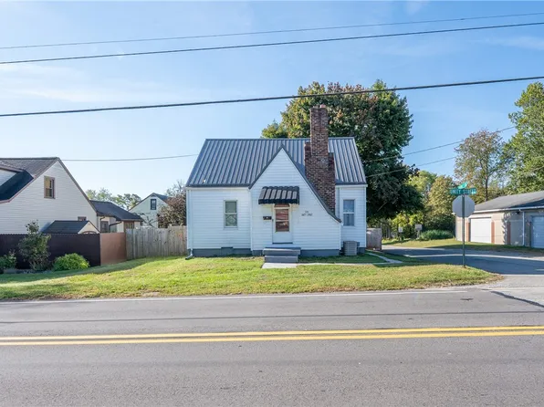 570 Unity St, Latrobe, PA 15650