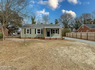 1713 Beech St, Goldsboro, NC 27530