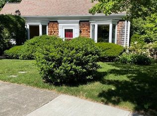 49 Rochester Rd, Newton, MA 02458