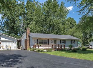 258 Ballman Square North Rd SW, Reynoldsburg, OH 43068