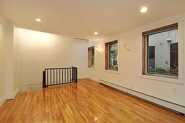 Rented by Compass