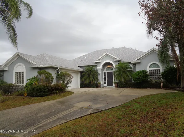 1940 ABERCROMBIE Lane, Ponte Vedra, FL 32081