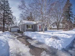 5724 Juniata St, Duluth, MN 55804
