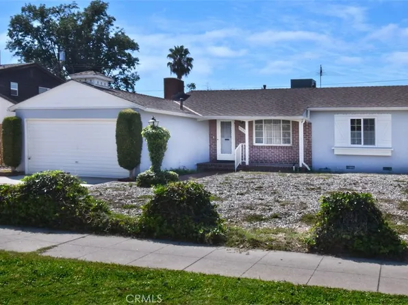 7931 Woodman Ave, Panorama City, CA 91402