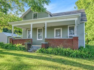 2529 W Ewing Ave, Mishawaka, IN 46544