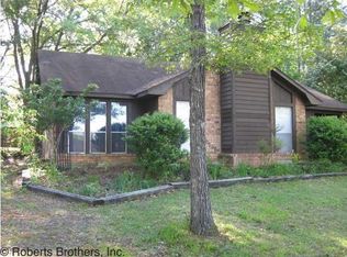 106 La Bonne Dr, Saraland, AL 36571