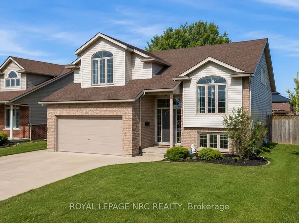 4001 Weinbrenner Rd, Niagara Falls, ON L2G 7X9