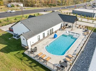 West Fork Crossings, Clarksville, TN 37042