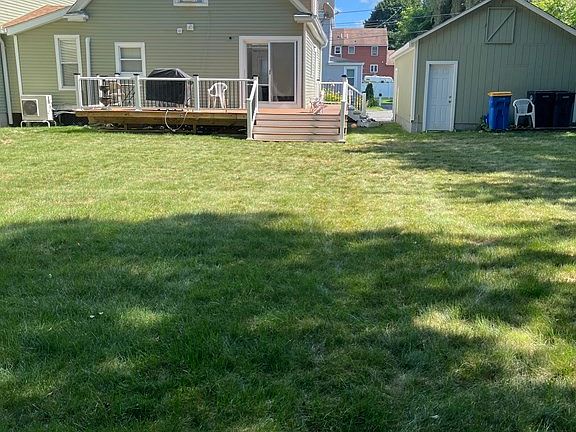 5th image of 64 Cogswell St #64
