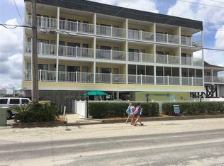 301 N Waccamaw Dr #306, Murrells Inlet, SC 29576