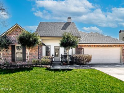 227 Barksdale Dr, Broussard, LA, 70518