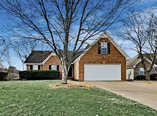 2091 Prescott Way, Spring Hill, TN 37174