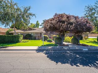 3123 E Fairbrook St, Mesa, AZ 85213