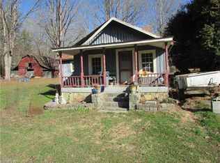 352 Stoney Mountain Rd, Hendersonville, NC 28791