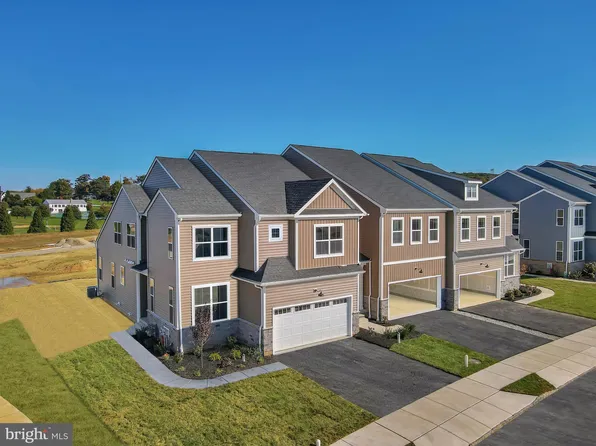 118 Ladbroke Dr, Exton, PA 19341