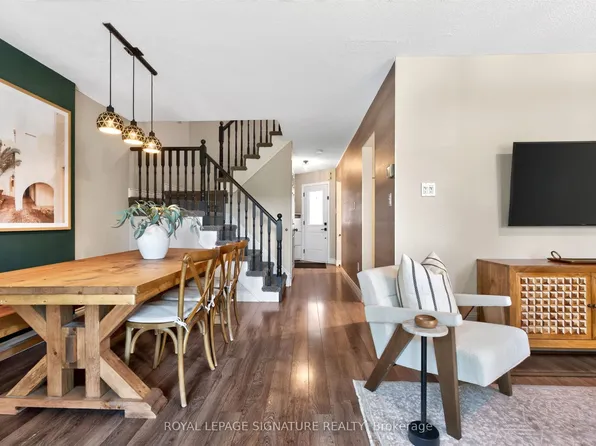 1373 Treeland St, Burlington, ON L7R 4P4