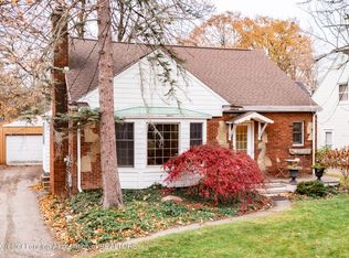 513 Kipling Blvd, Lansing, MI 48912