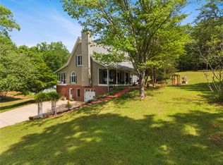 1521 Aiken Chafin Ln, McDonough, GA 30252