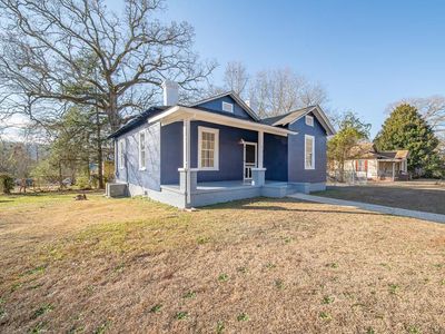 13 Perry St, Manchester, GA, 31816