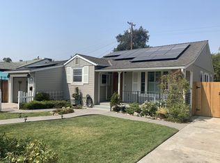 341 W 21st St, Tracy, CA