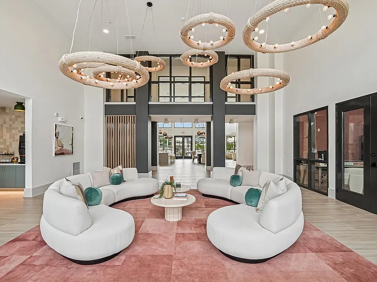 Leasing Office