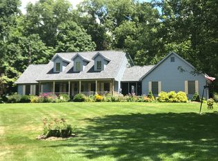 12101 S 450 E, Elizabethtown, IN 47232