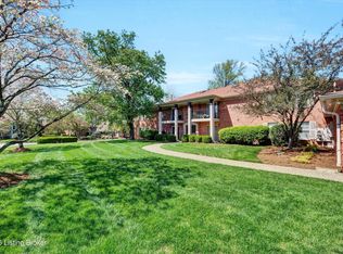 803 Forest Park Rd, Louisville, KY